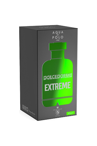 Aqua di Polo 1987 Dolcedorme Extreme 90 ML Erkek Parfüm EDP APCN000605