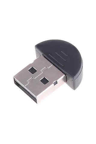 Wozlo USB 2.0 Mini Bluetooth Wireless Dongle Adaptör