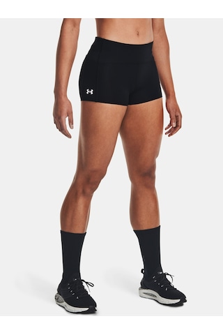 Under Armour Kadın Şort 1356209-001 Siyah