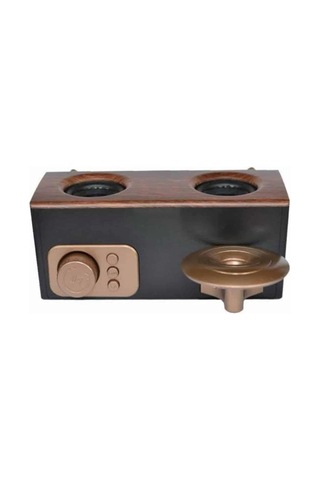 Nostaljik Radyo Bluetooth Bağlantılı Şarjlı Yüksek Ses Kaliteli Yeni Nesil 71313437