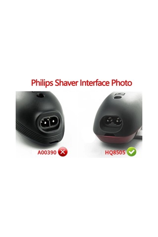 Tma-46 Philips Uyumlu BT3216 15V Tıraş Makinesi Adaptörü Hq8505