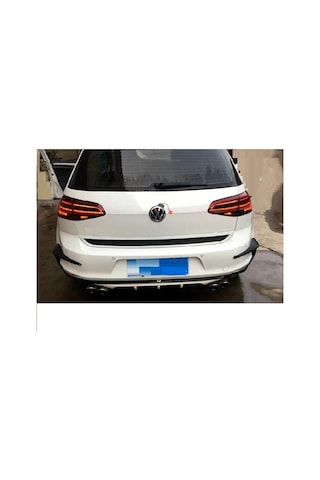 Oled Garaj Golf 7 7.5 Dizayn 2013-2018 Kayar Ledli Led Stop Takım