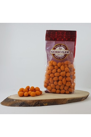 Gürbüzler Soslu Fıstık 250 G