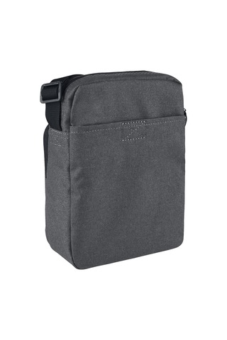 Nike Tech Cross-body Askılı Postacı Çapraz Çanta Gri Siyah Ba5268-021-v1 - Gri