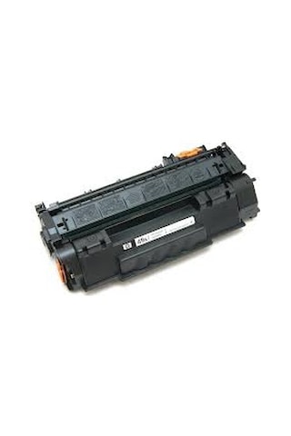 Hp Q7553A Uyumlu Toner M2727. P2014. P2015
