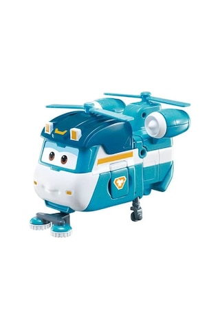 Harika Kanatlar Dönüşen Mini Bot Shıne Harika Kanatlar