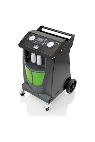 Bosh ACS563P Klima Gaz Dolum Cihazı