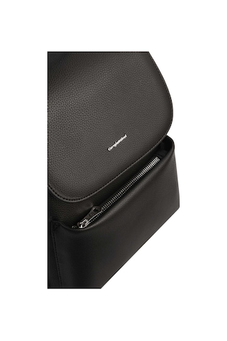 Cengiz Pakel Molly Kadın Sırt Çantası 7324-Siyah-7324-Siyah