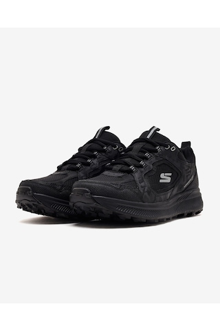 Skechers Rıdgestar Erkek Siyah Outdoor Ayakkabı 237820 Bbk Siyah