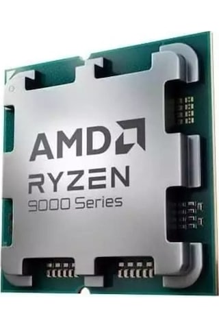 Amd Cpu Ryzen 7 9700x 3.80ghz 32mb Am5 Tray