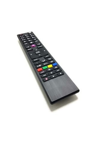 Regal Uyumlu T1390 Smart Led Tv Kumanda