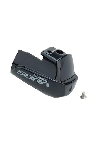 Shimano Sora ST-R3000 Vites Fren Kolları İsim Plakası Sağ Siyah