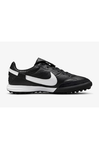 Nike Premier Tf Futbol Ayakkabısı Beyaz - Siyah