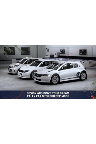 Playstation 5 Wrc Standard Edition Ps5 Oyun