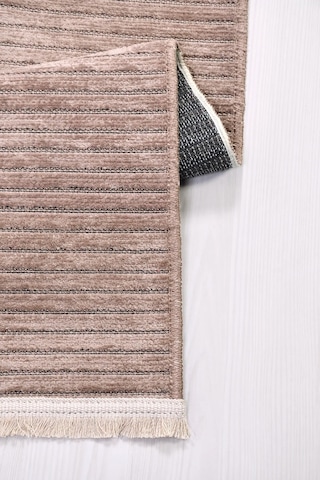 Youdayhomecollection Ayla Model Halı 80x250 Çok Renkli