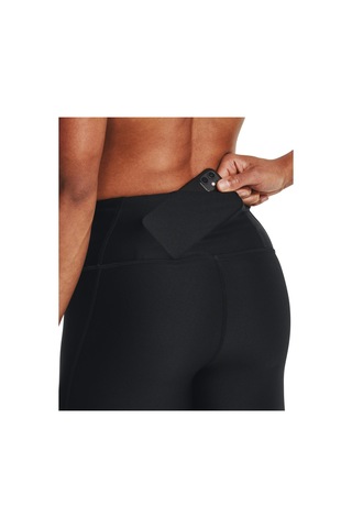 Under Armour Kadın Tayt 1360557-001 Siyah