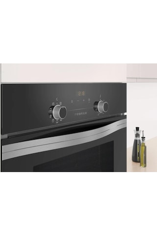 Profilo Frma325s1 66 L Ankastre Fırın