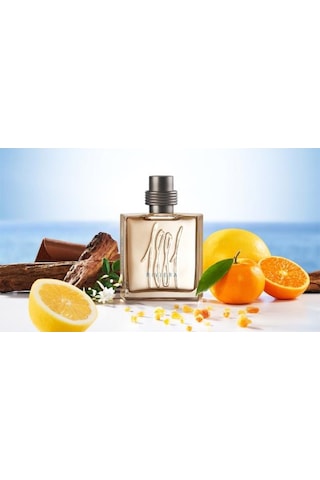 Cerruti 1881 Riviera Erkek Parfüm EDT 100 ML