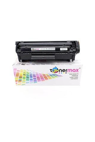 Hp Q2612A Uyumlu Toner / Hp Laserjet 3052 Uyumlu Toner