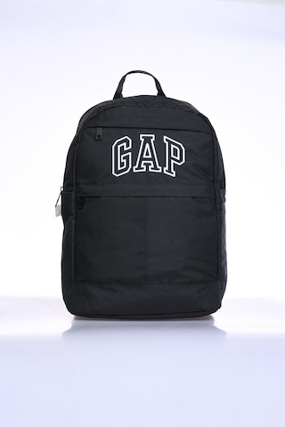 Gap Gp03436-38 Unisex Sırt Çantası Siyah