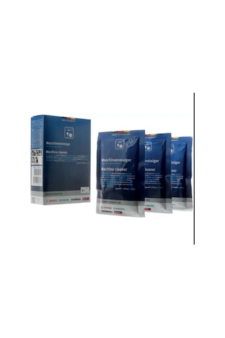 Bosch Uyumlu Bulaşık Makinası Temizleyici Toz Bosch Uyumlu Bulaşık Makinası Temizleyici Toz