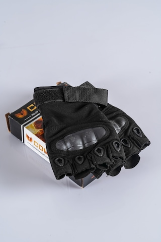 Eldiven Tactıcal - 004-906- Siyah