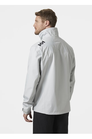 Helly Hansen Crew 2.0 Erkek Mont-27958-Gri