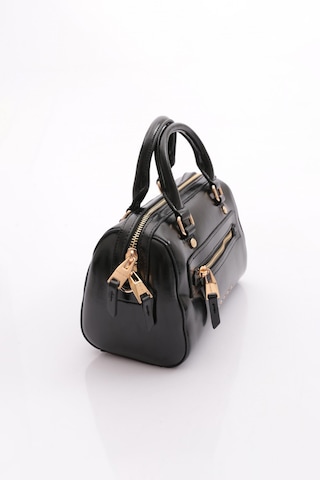 Sisley Sly-364 Kadın Kol Çantası Siyah