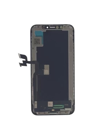 Realpower Apple Uyumlu iPhone Xs Lcd Ekran Dokunmatik Oled