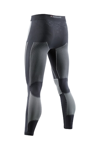 X-bionic Energy Accumulator 40 Men Erkek Siyah İçlik Alt 34422