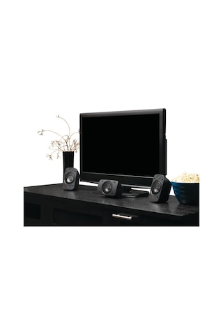 Logitech Z906 5+1 Hoparlör 980-000468