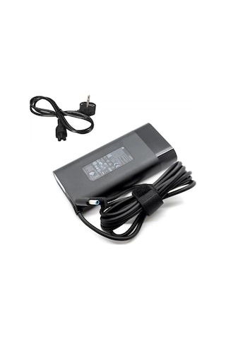 Hp Victus Gaming 16-s0045nt 88q26ea 150w Hp Şarj Cihazı Adaptör