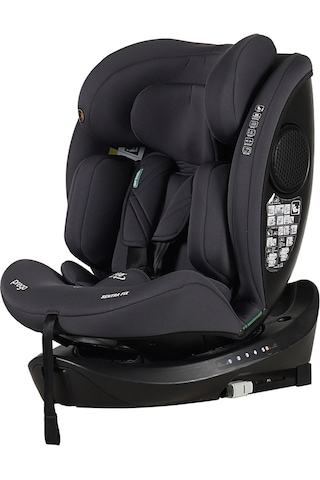 Prego CC08 SentraFix I-Size Oto Koltuğu 0-36 Kg