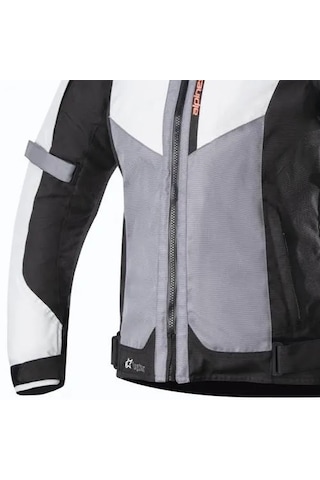 Alpinestars Stella Headlands Drystar Kadın Motosiklet Mont