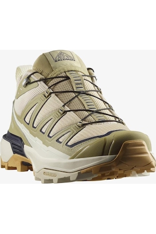 Salomon X Ultra 360 Edge Yeşil Erkek Outdoor Ayakkabı - L47818000-7145 Çok Renkli