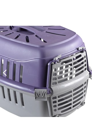 Renetic Kedi Köpek Evcil Hayvan Taşıma Çantası