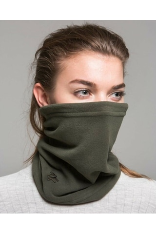 Thermoform Yumuşak Boyunluk Koyu Haki