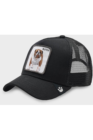 Goorin Bros Unisex Şapka 1010440 Siyah