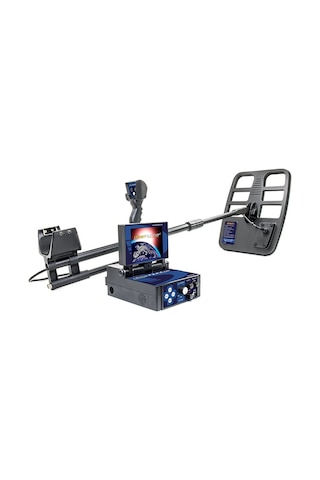 Makro Deephunter Pro Define Dedektörü