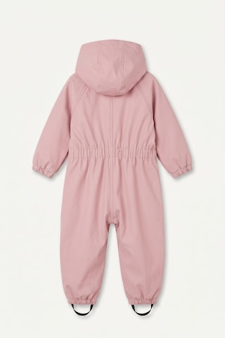 Defacto Kapüşonlu Mont Kız Bebek H5763a526wnbr138 Bordo-br138