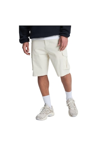 Quiksilver Mwcargo Erkek Cargo Şort-eqyws03912 Beyaz