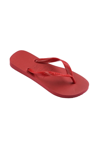 Havaianas Top Fc Kadın Terlik - Kırmızı Kırmızı