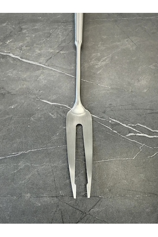 Adaliya Gümüş Et Çatalı 302850117