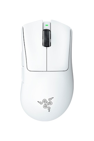 Razer DeathAdder V3 Pro RZ01-04630200-R3G1 Kablosuz Optik Oyuncu Mouse