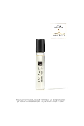 Avon Far Away Beyond The Moon Kadın Parfüm EDP 10 ML