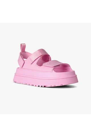 Ugg Goldenglow Kadın Pembe Sandalet 1152685 2800236