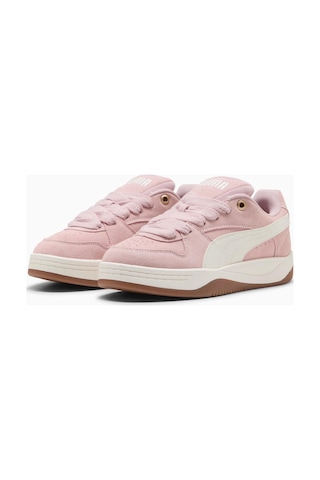 Puma Park Luna Kadın Günlük Spor Ayakkabı C-pum402510p02p02 Pembe