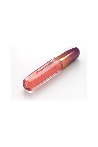 Pierre Cardin Shimmering Lipgloss Sedefli Parlak Likit Ruj Şeftali Pembesi 5 ML