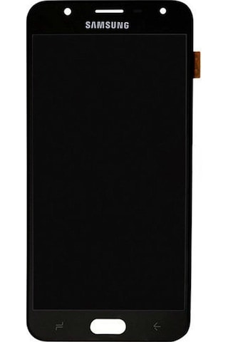 Samsung Uyumlu Galaxy J7 Duo J720 Lcd Ekran Dokunmatik Siyah