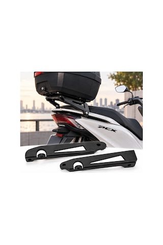 Honda Pcx Arka Çanta Demiri Diğer